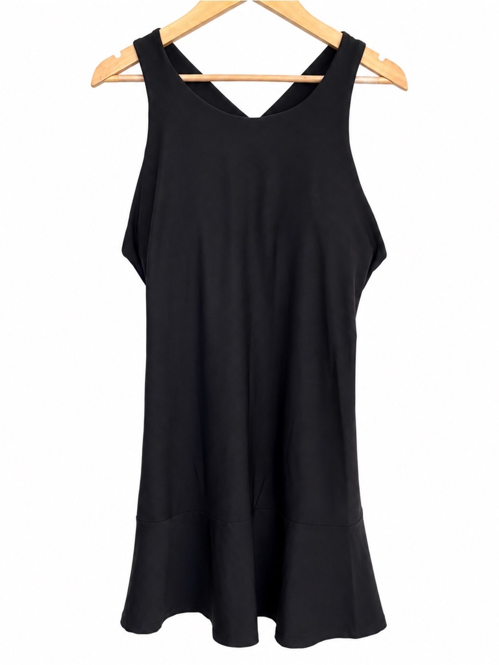 Etonic Women’s XL Black Athletic Dress